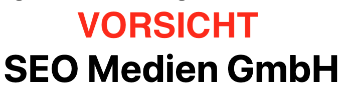 SEO Medien GmbH