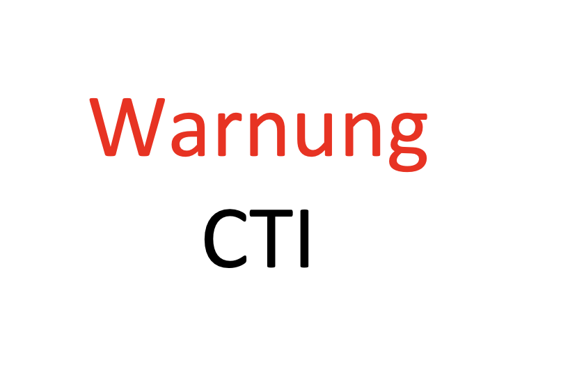 CTI Collecttreuhandinkasso GmbH