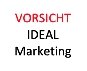 IDEAL Marketing UG