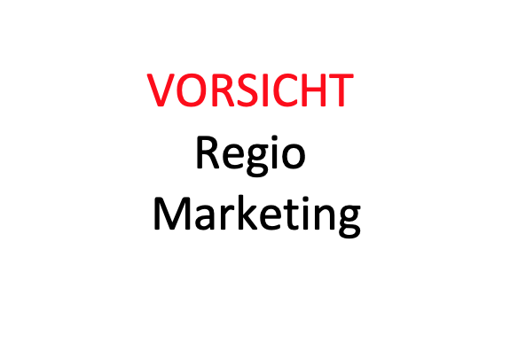 Regio Info Druck Marketing Gmbh